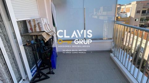 Foto 3 de Piso en venta en Centre, El Masnou