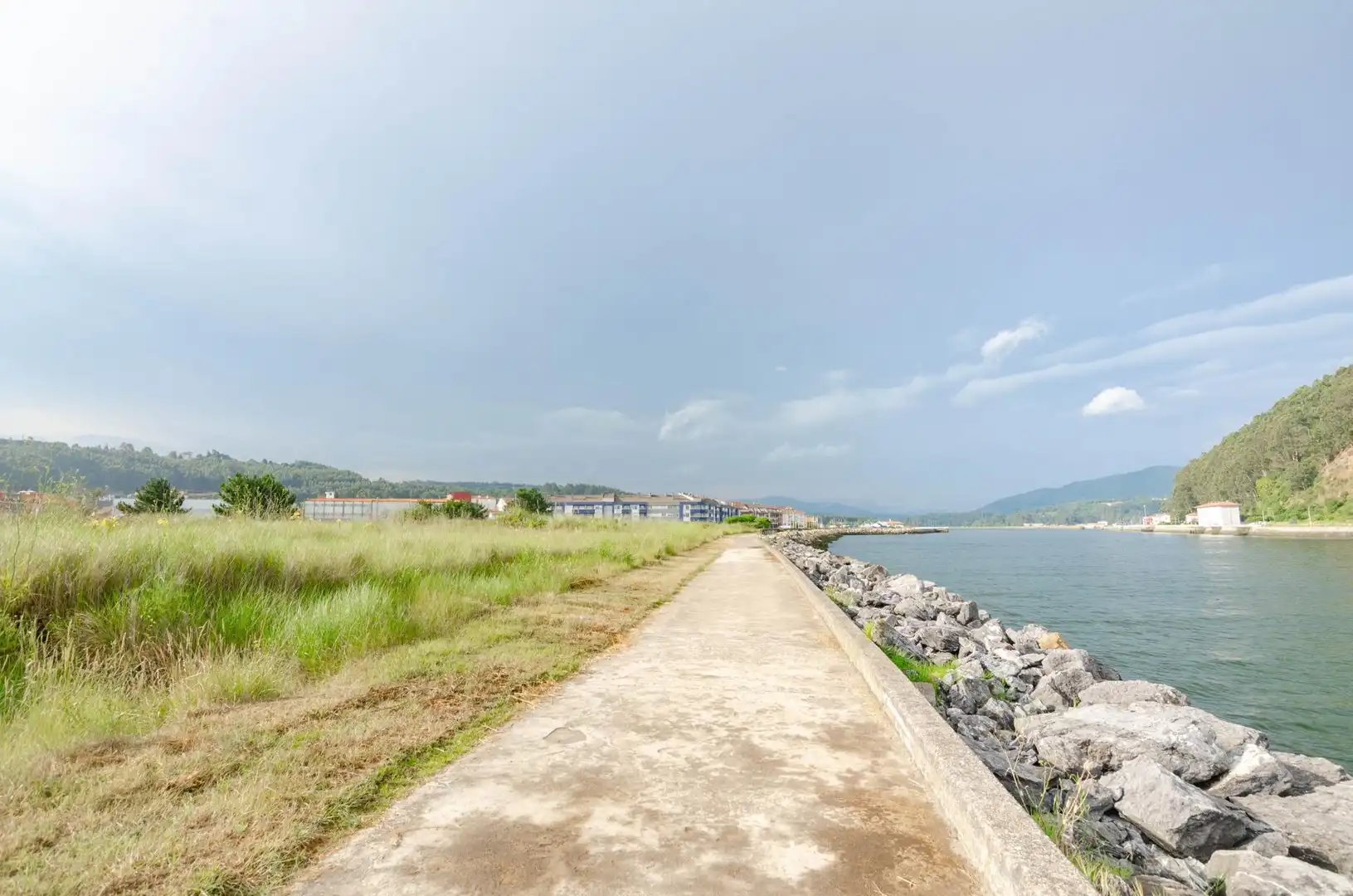 Residencial en venta en Soto del Barco