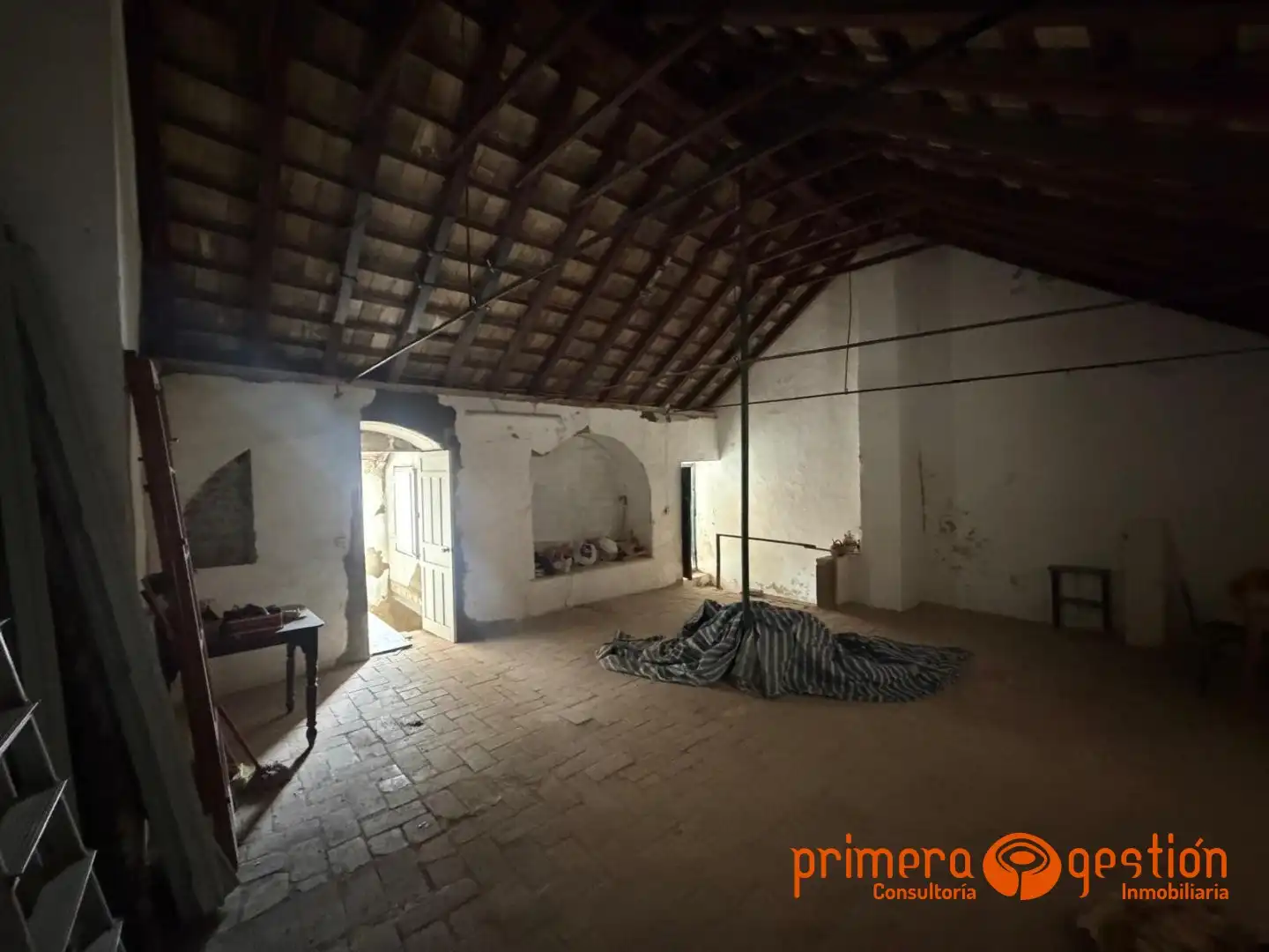 Casa o chalet en venta en Fuentes de Andalucía con Terraza