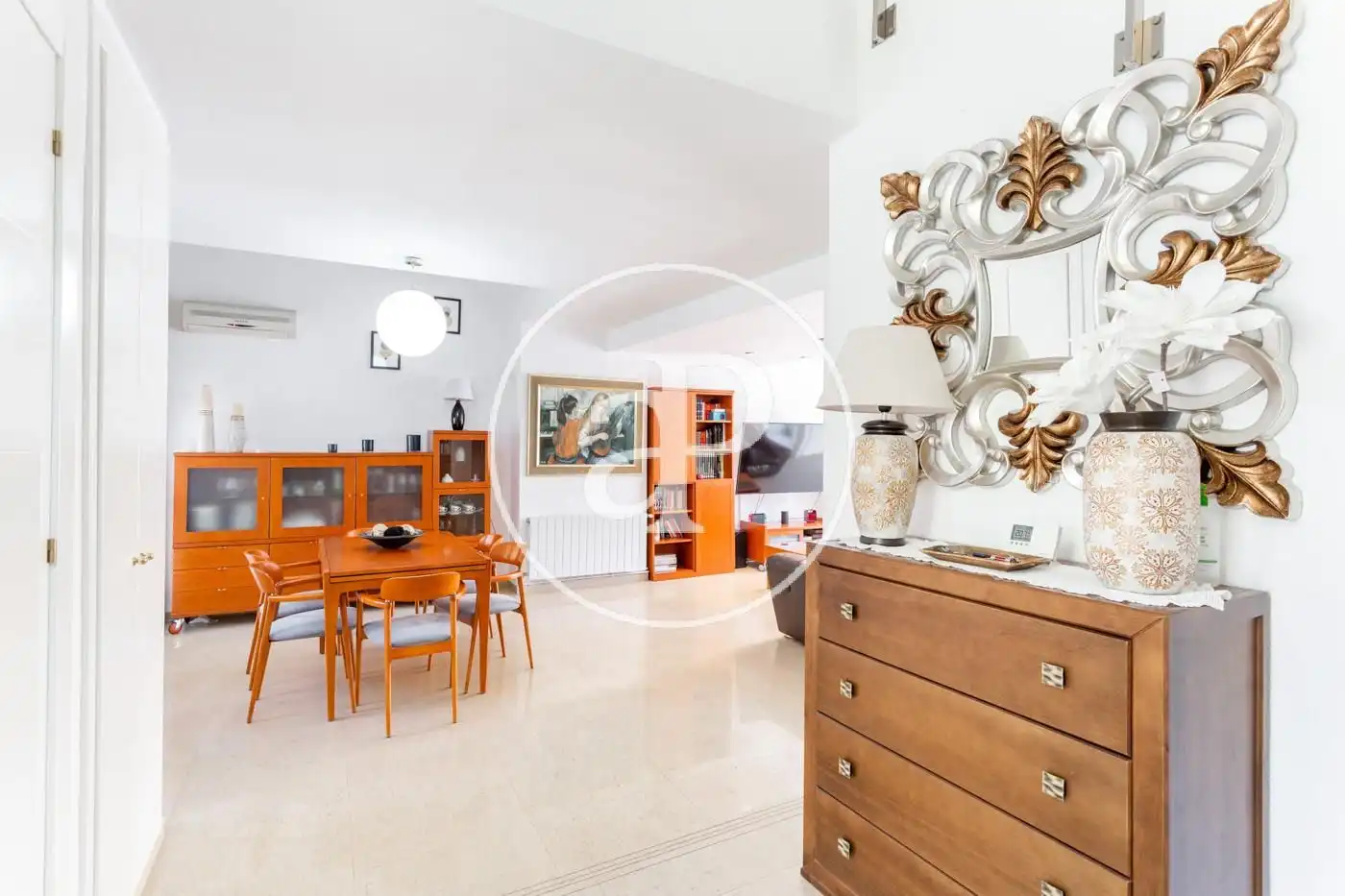 Haus mit Terrasse zur Miete in Carrer Serra Perentxisa, imagen 9