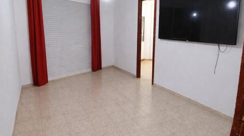 Foto 2 de Pis en venda a Sanfeliu, L'Hospitalet de Llobregat