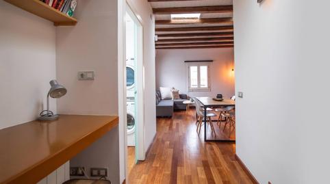 Foto 5 de Àtic de lloguer a Carrer de la Pescateria, Sant Pere, Sta. Caterina i la Ribera, Barcelona