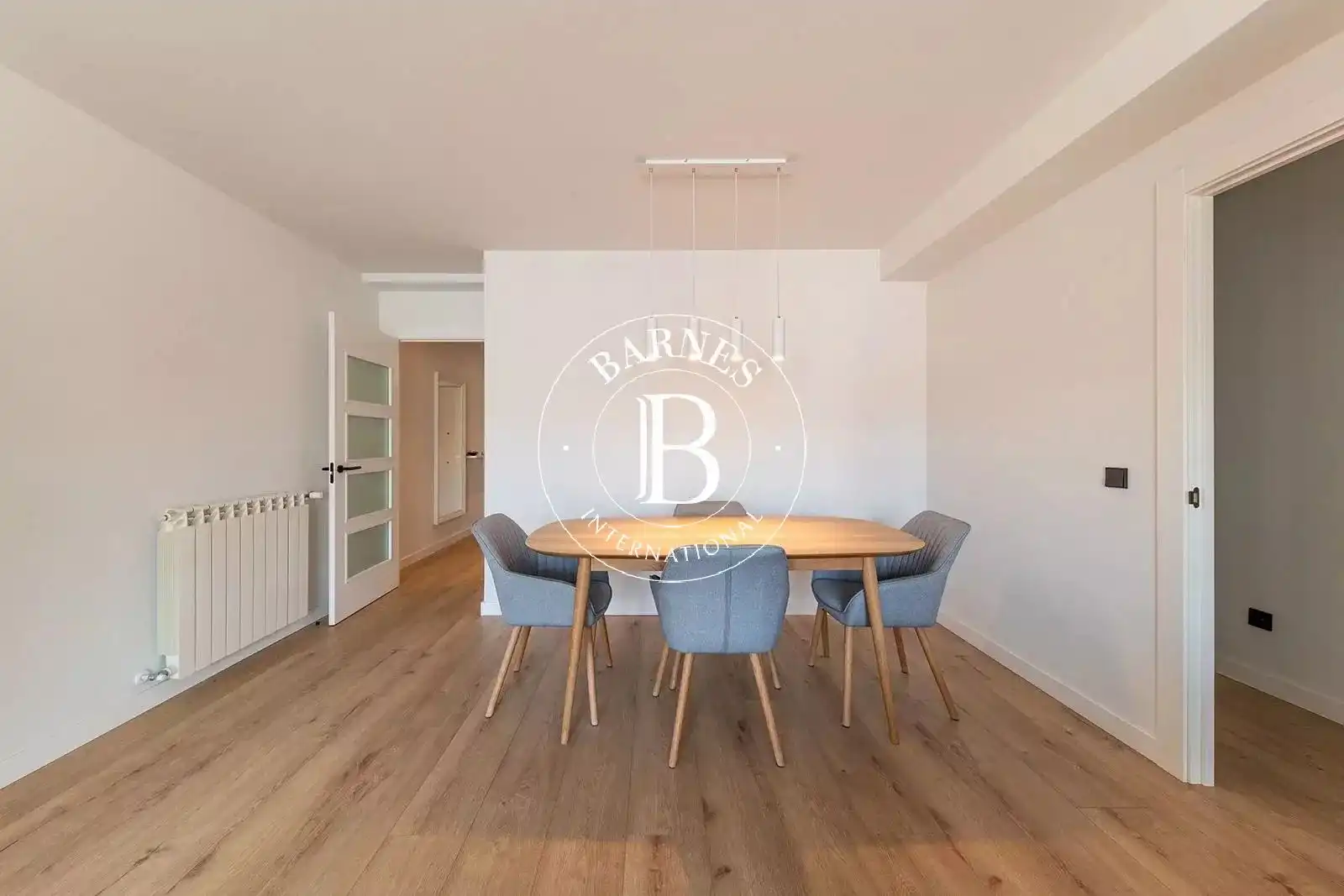 Flat with terrace for sale in Retiro, imagen 8