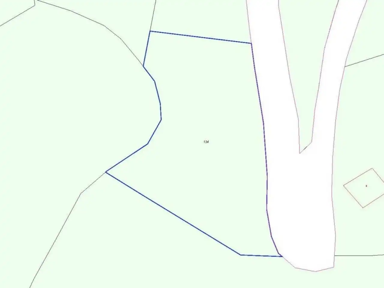 Land for sale in Alòs de Balaguer