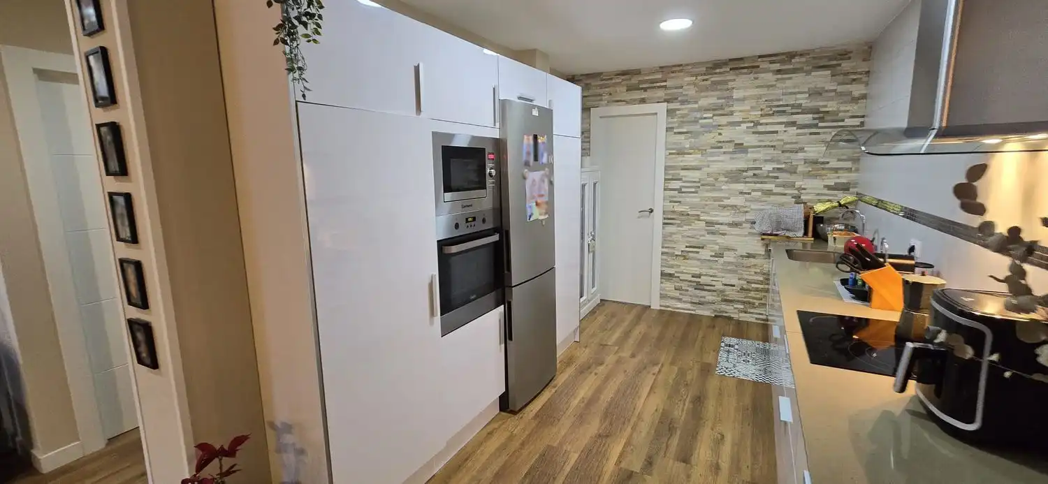 Kitchen of Houses for sale in Calvià  with Air Conditioner, Heating and Private garden