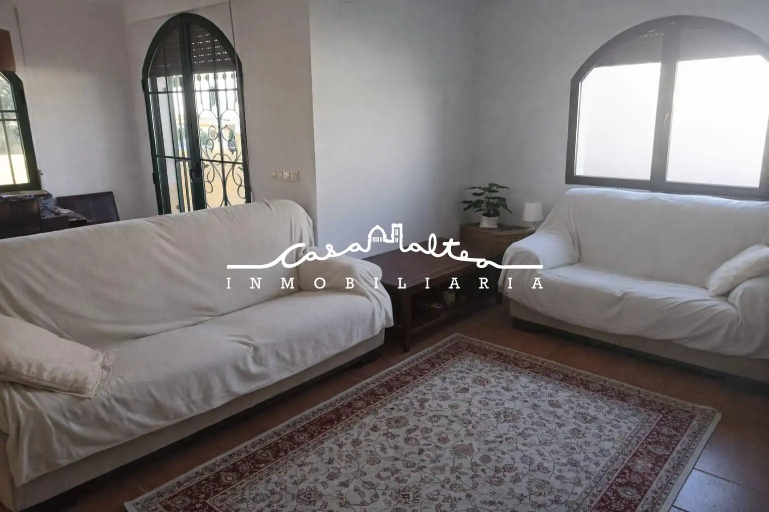 Maison jumelée avec terrasse à vendre à La Nucia Pueblo, imagen 3