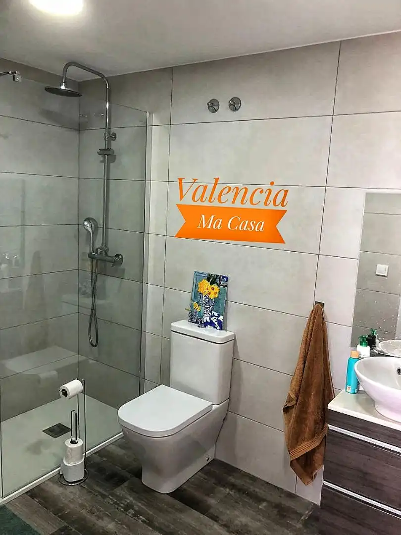Pis de lloguer a Camí de Vera