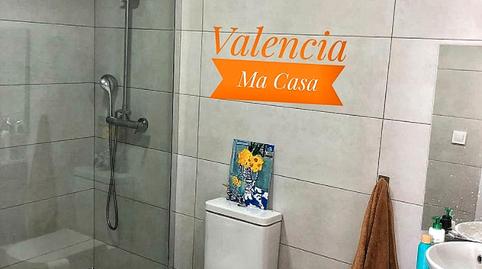 Foto 2 de Pis de lloguer a Camí de Vera, Valencia