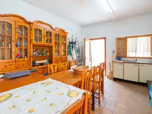 Casa rústica amb terrassa en venda a Jijona / Xixona, imagen 10