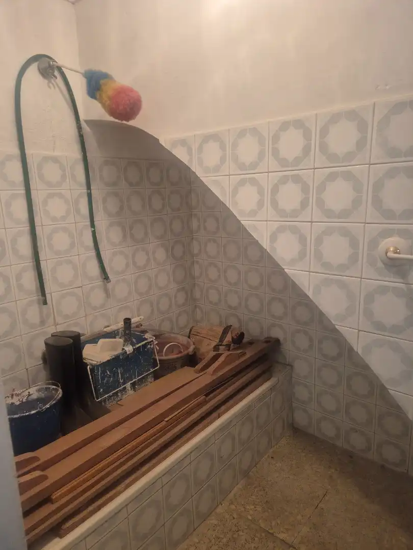 Badezimmer von Haus oder Chalet zum Verkauf in Puerto Serrano