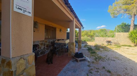 Foto 2 de Casa o chalet en venta en Carrer Pontevedra, Aiguamúrcia, Tarragona