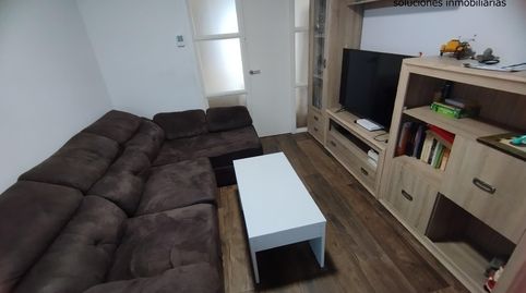 Foto 4 de Piso en venta en Calle Peral, San Gil, Sevilla Capital