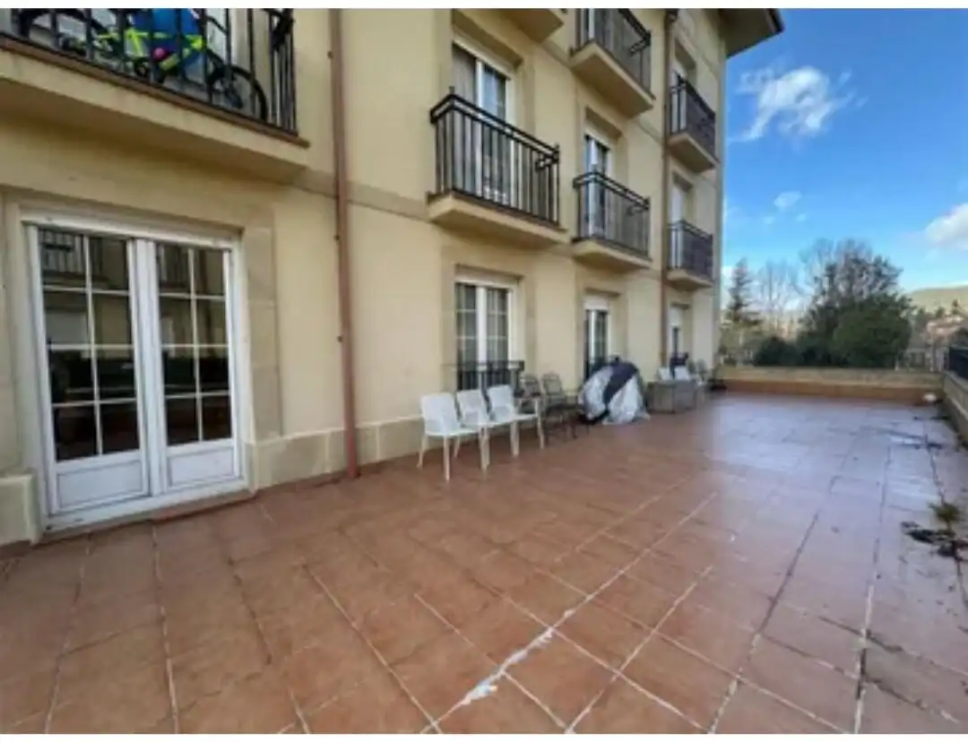 Piso en venta en Valle de Mena, imagen 2
