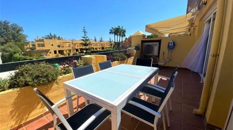 Foto 3 de Ático en venta en Guadalmina Alta, Marbella