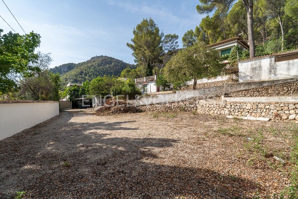 House or chalet for sale in Gandia  with Air Conditioner, Heating and Private garden