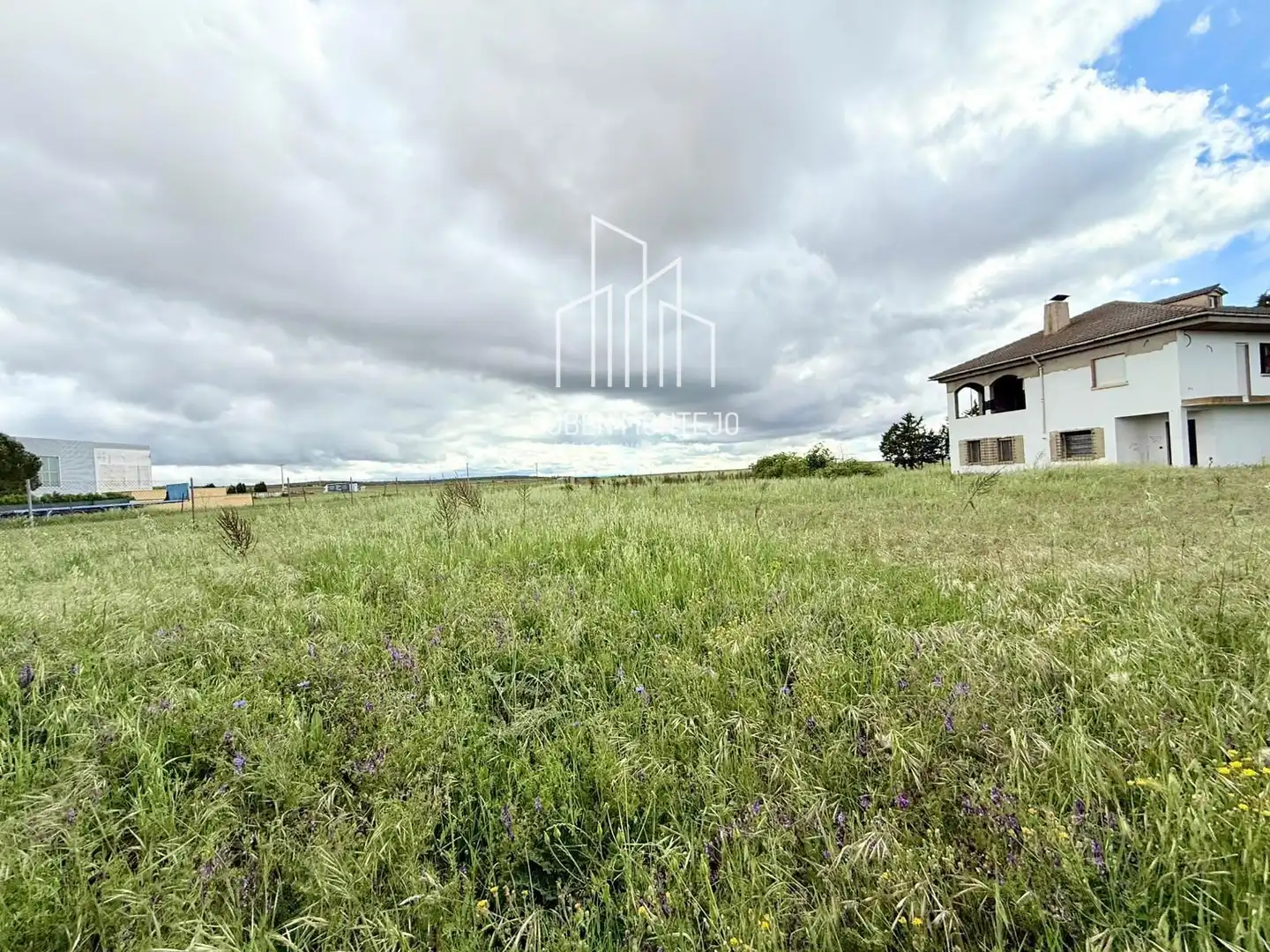Terreno en venta en Doñinos de Salamanca, Salamanca