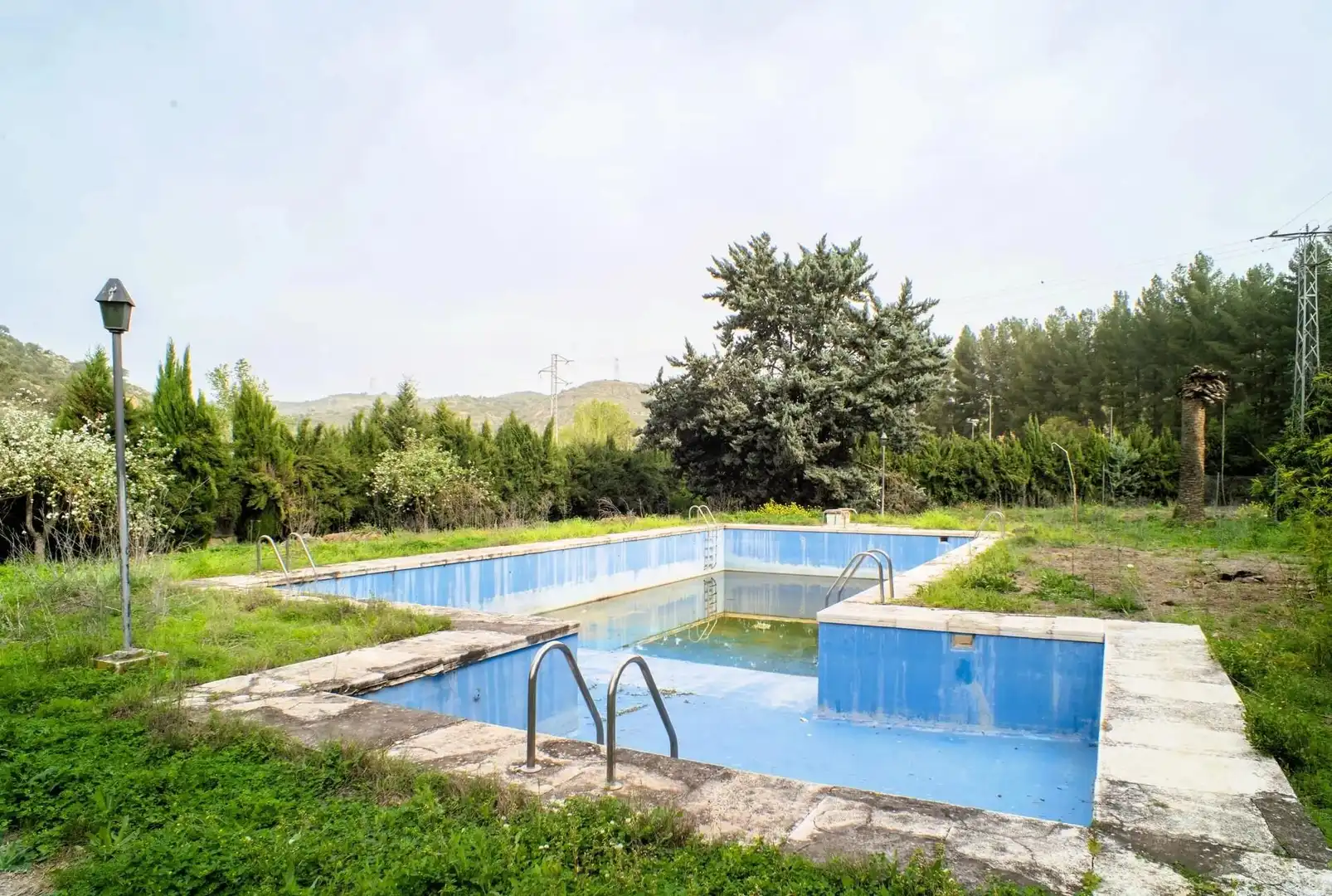 Casa con piscina en venta en Loja, imagen 51