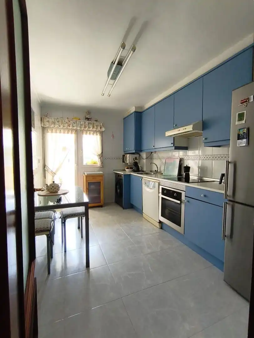 Piso en venta en Carretera Carretera Estación, San Claudio - Trubia - Las Caldas