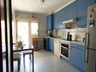 Wohnung mit Garten zum Verkauf in Carretera Carretera Estación