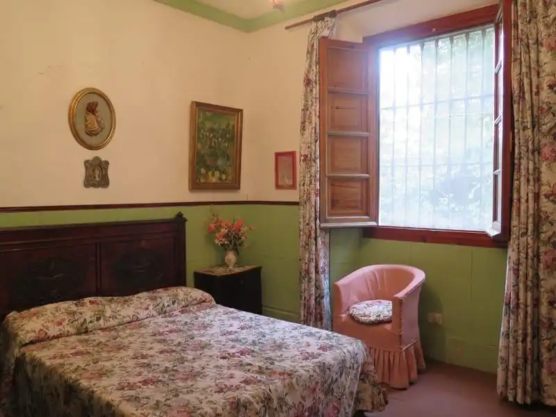 Dormitori de Casa o xalet en venda en Algeciras