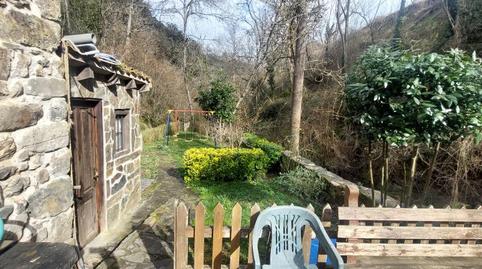 Foto 4 de Casa o xalet en venda a Pesaguero, Cantabria