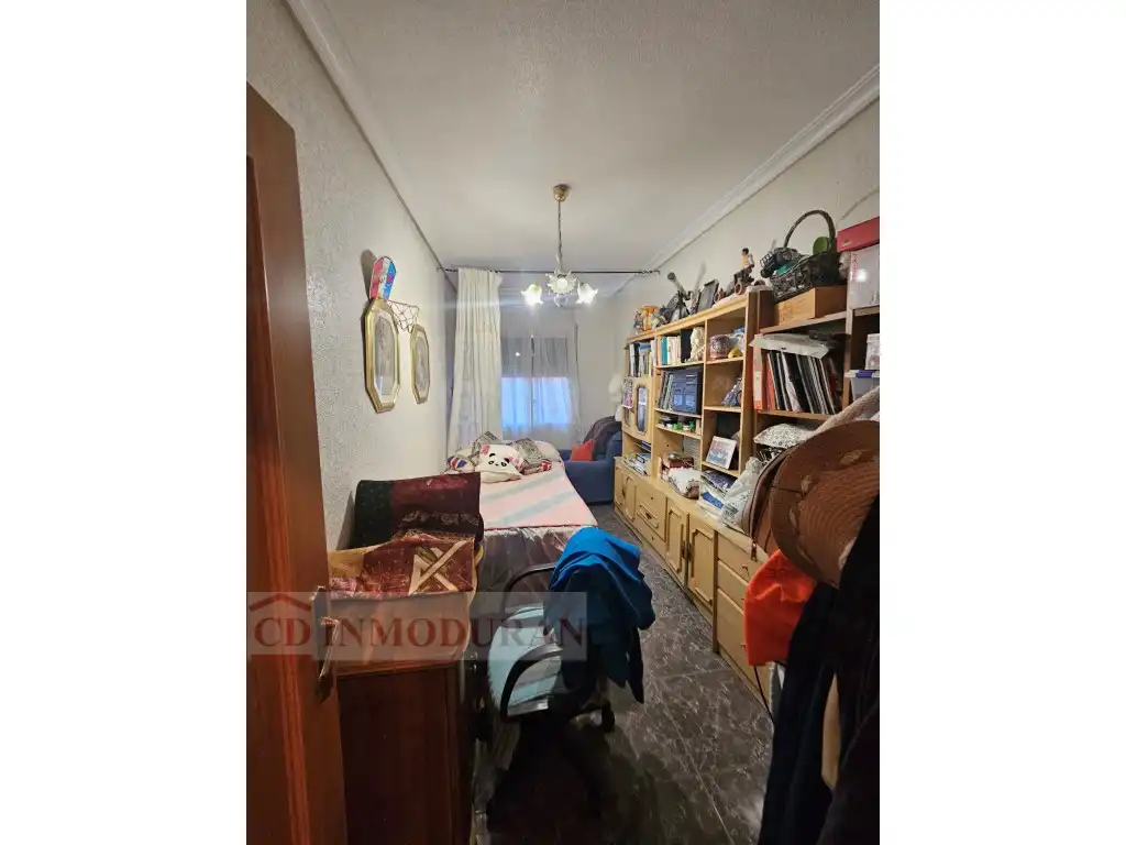 Bedroom of Houses for sale in Torre-Pacheco