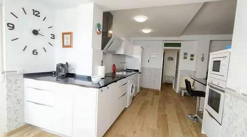 Foto 2 de Apartamento de alquiler en Centro Urbano, Benidorm