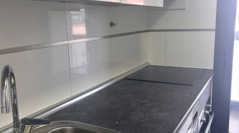 Foto 2 von Wohnung zur Miete in Sanchinarro, Madrid Capital