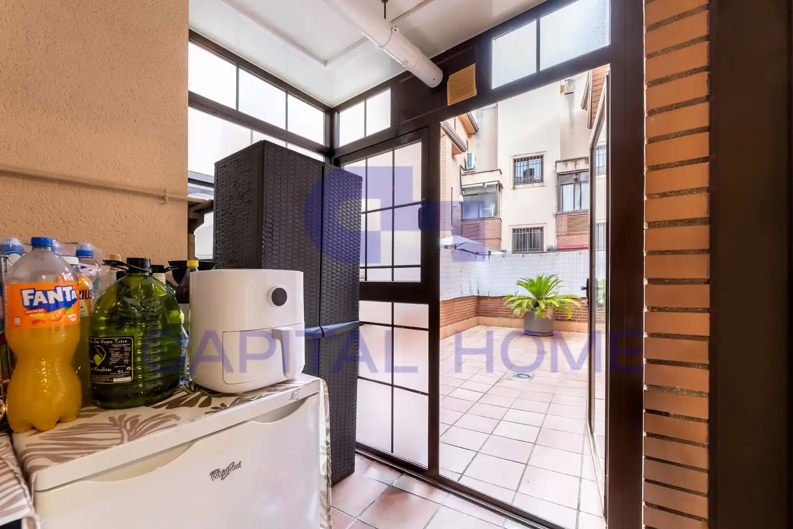 Terraza de Piso en venta en Navalcarnero con Aire acondicionado, Calefacción y Terraza