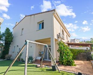 Garden of House or chalet for sale in Abrera  with Air Conditioner, Heating and Private garden