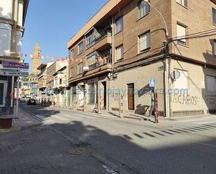 Vista exterior de Pis en venda en Andosilla amb Terrassa i Balcó