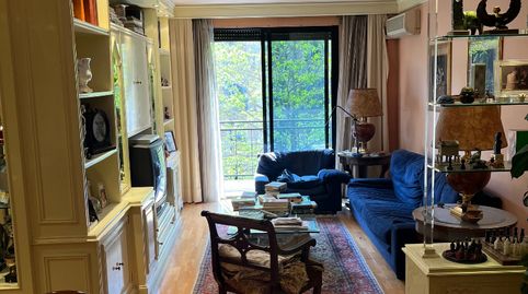 Foto 2 de Pis en venda a Avinguda de Mistral, Sant Antoni, Barcelona Capital