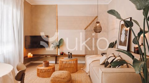 Photo 2 of Apartments for rent in Carrer D'aribau, Sant Gervasi- Galvany, Barcelona Capital