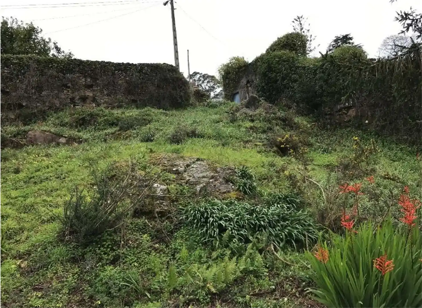 Terreno en venta en Porto do Son
