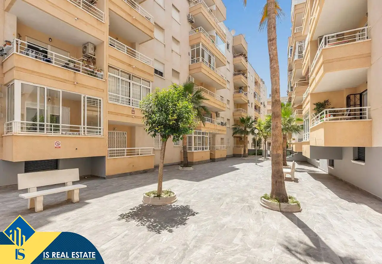 Ático con piscina en venta en Playa del Cura, imagen 24