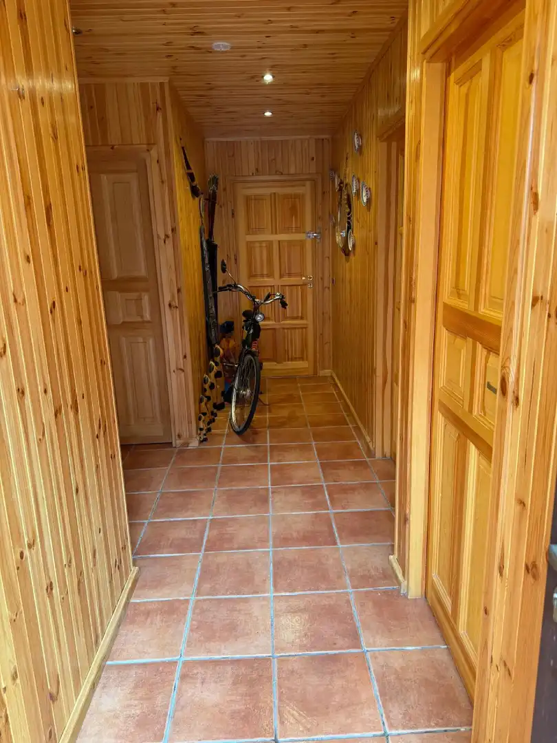 Casa o chalet en venta en Santiago Millas