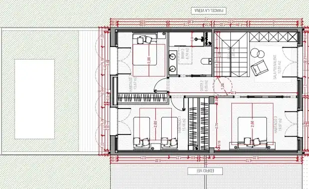 Terreny residencial en venda a Ullastret, imagen 9