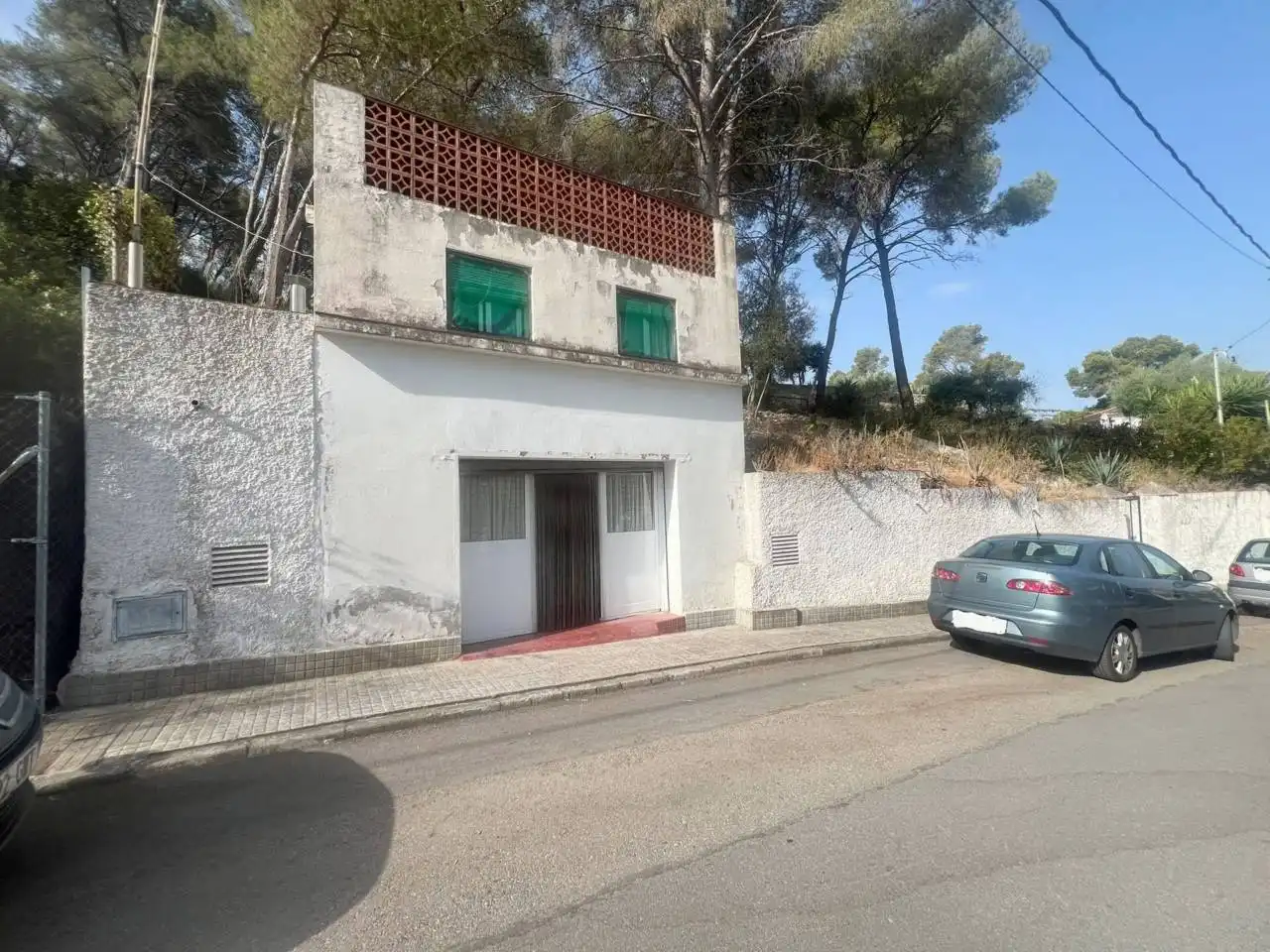 Terrain rustique à vendre à Calle JOAN MIRÓ, imagen 2