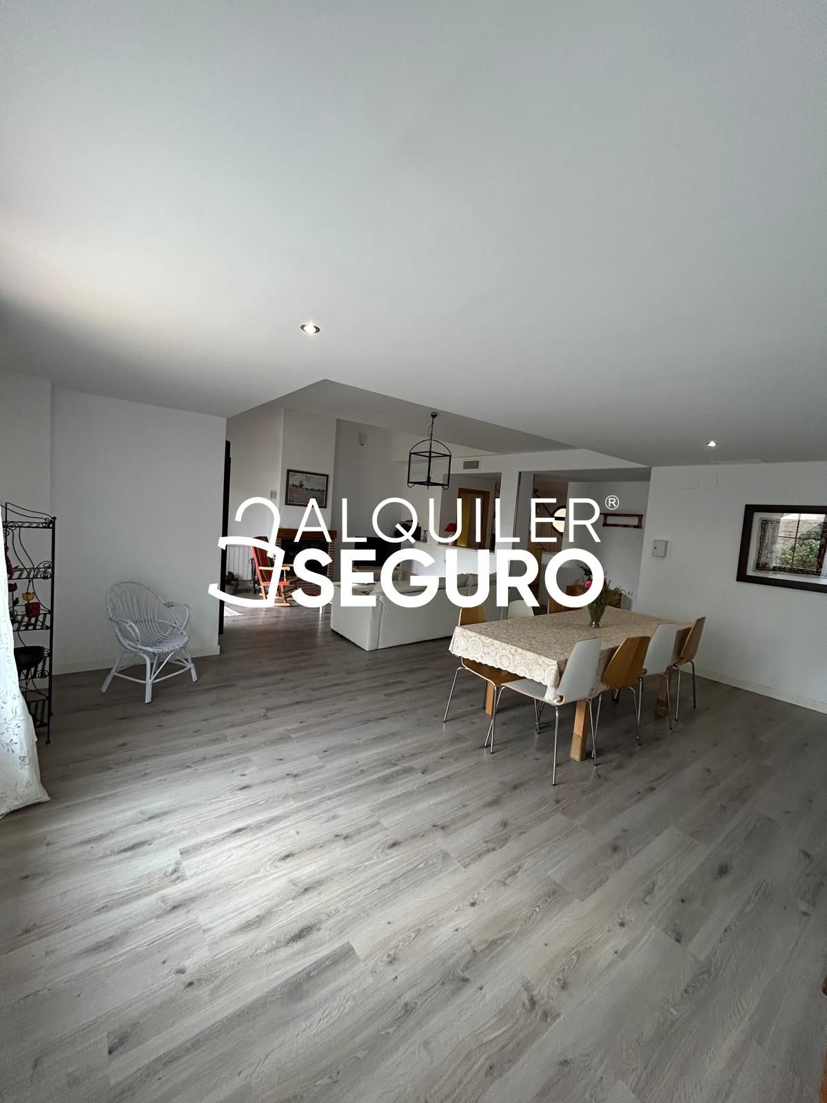 House or chalet to rent in Gójar  with Heating, Terrace and Furnished