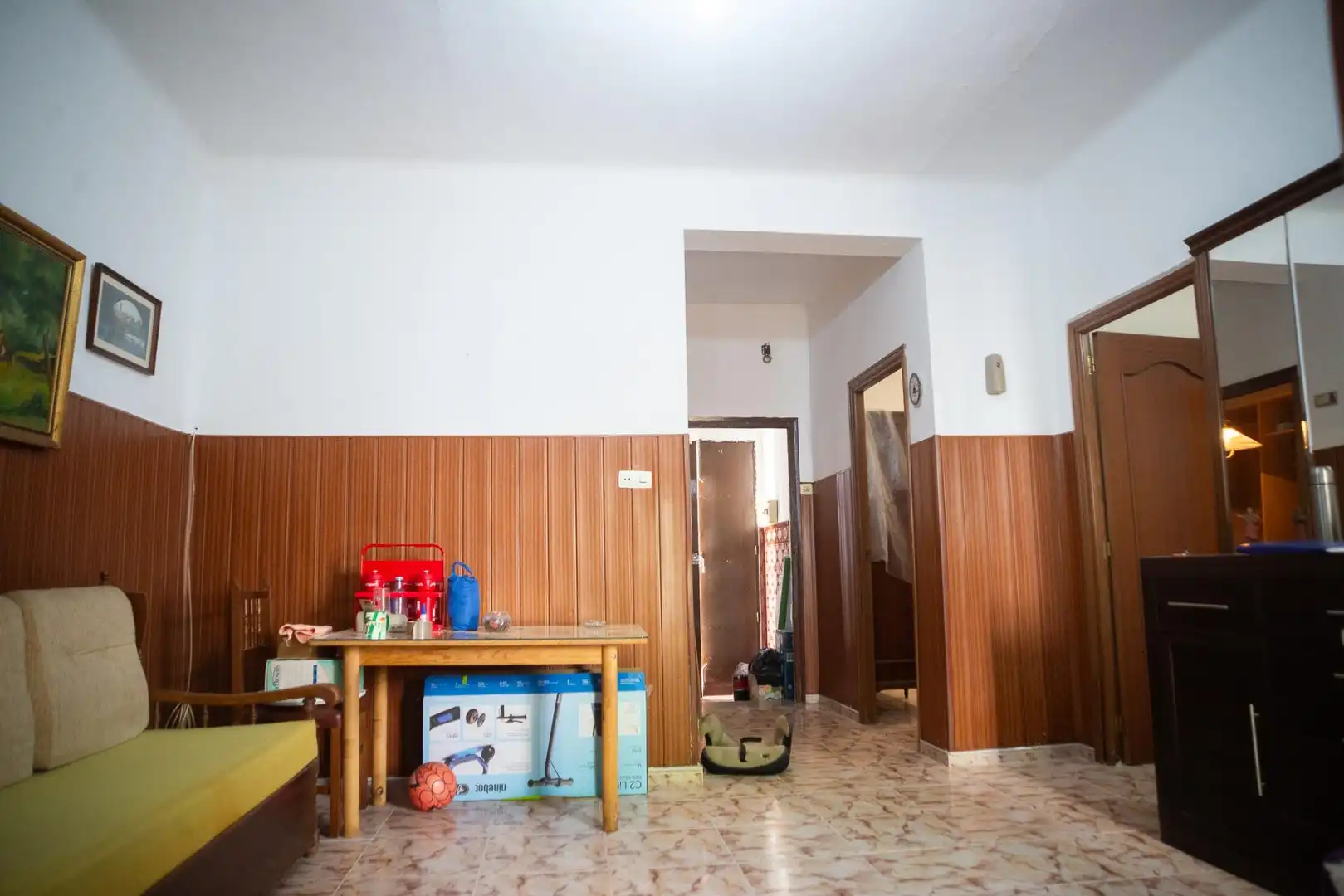 Casa o xalet en venda en Camas amb Terrassa i Traster