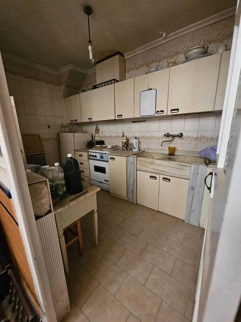 Cuina de Casa o xalet en venda en Monóvar  / Monòver