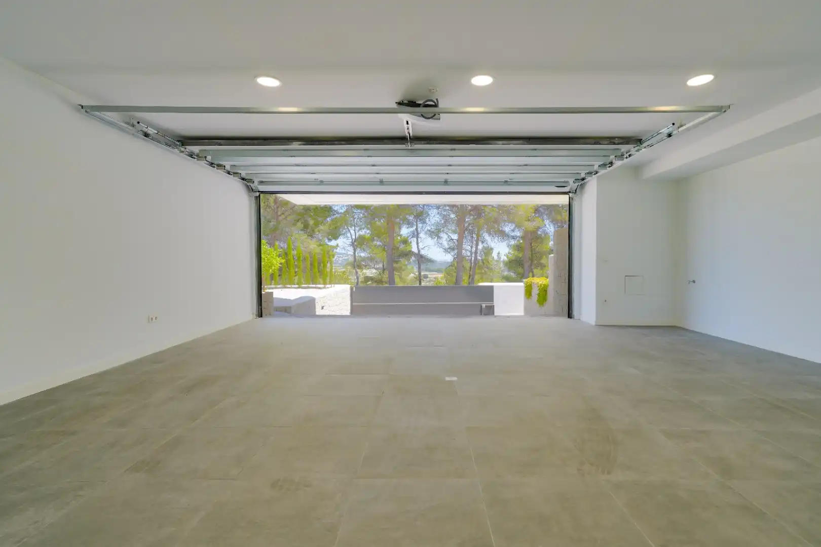 Casa o chalet en venta en Teulada con Aire acondicionado, Calefacción y Jardín privado