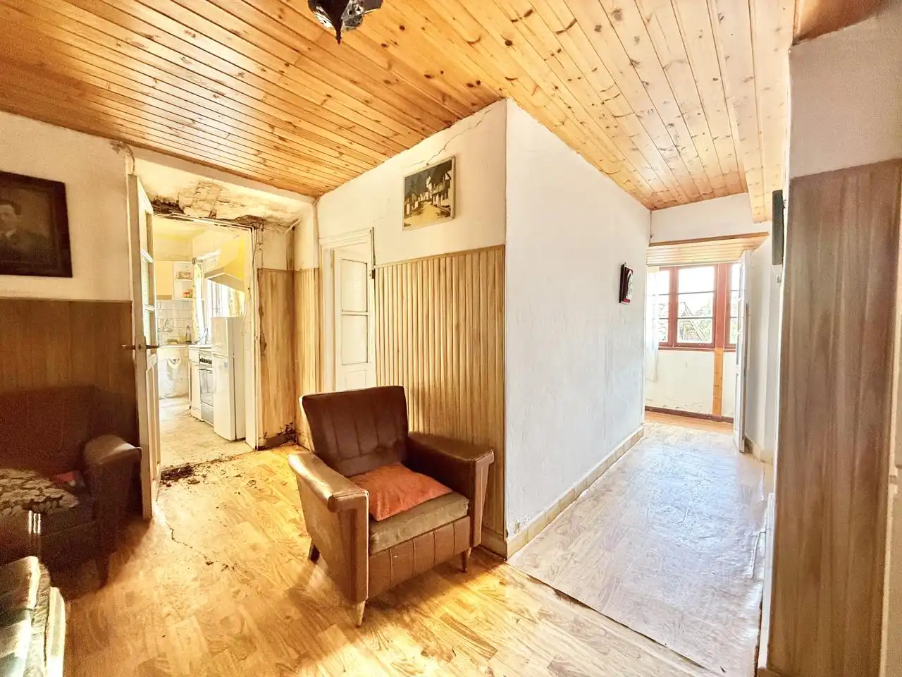Houses for sale in Pravia  with Private garden, Terrace and Storage room