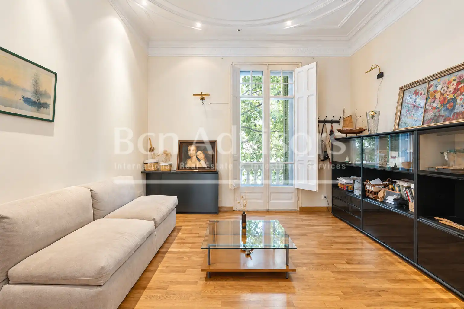 Flat with terrace for sale in Carrer de Còrsega, imagen 33
