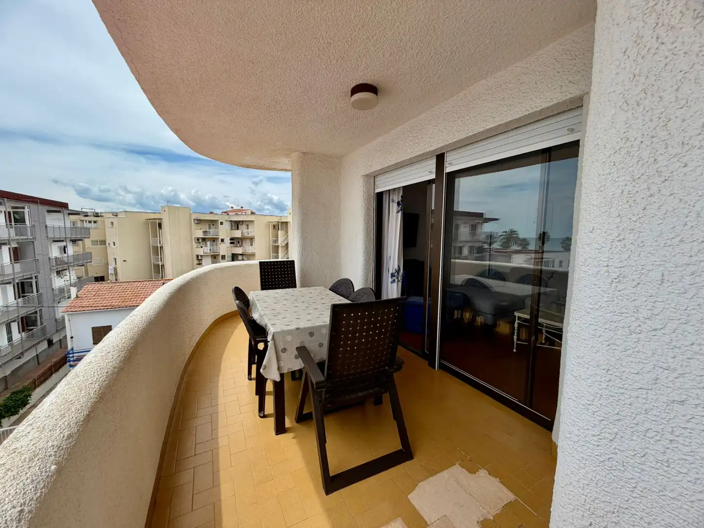 Piso con piscina en venta en Vilafortuny - Cap de Sant Pere, imagen 8
