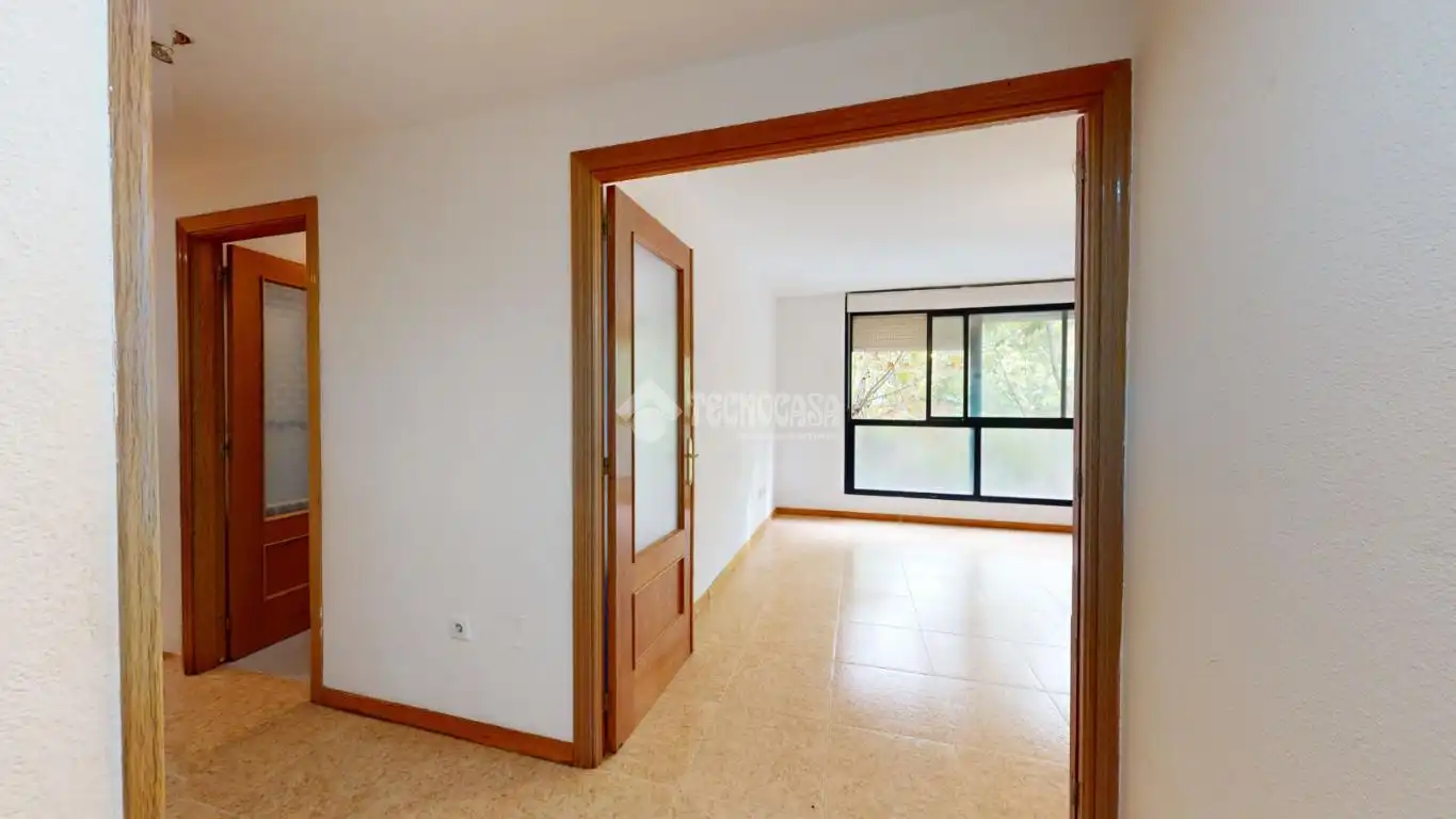 Wohnung mit Aufzug zum Verkauf in Centro Bº Doscientas, imagen 3