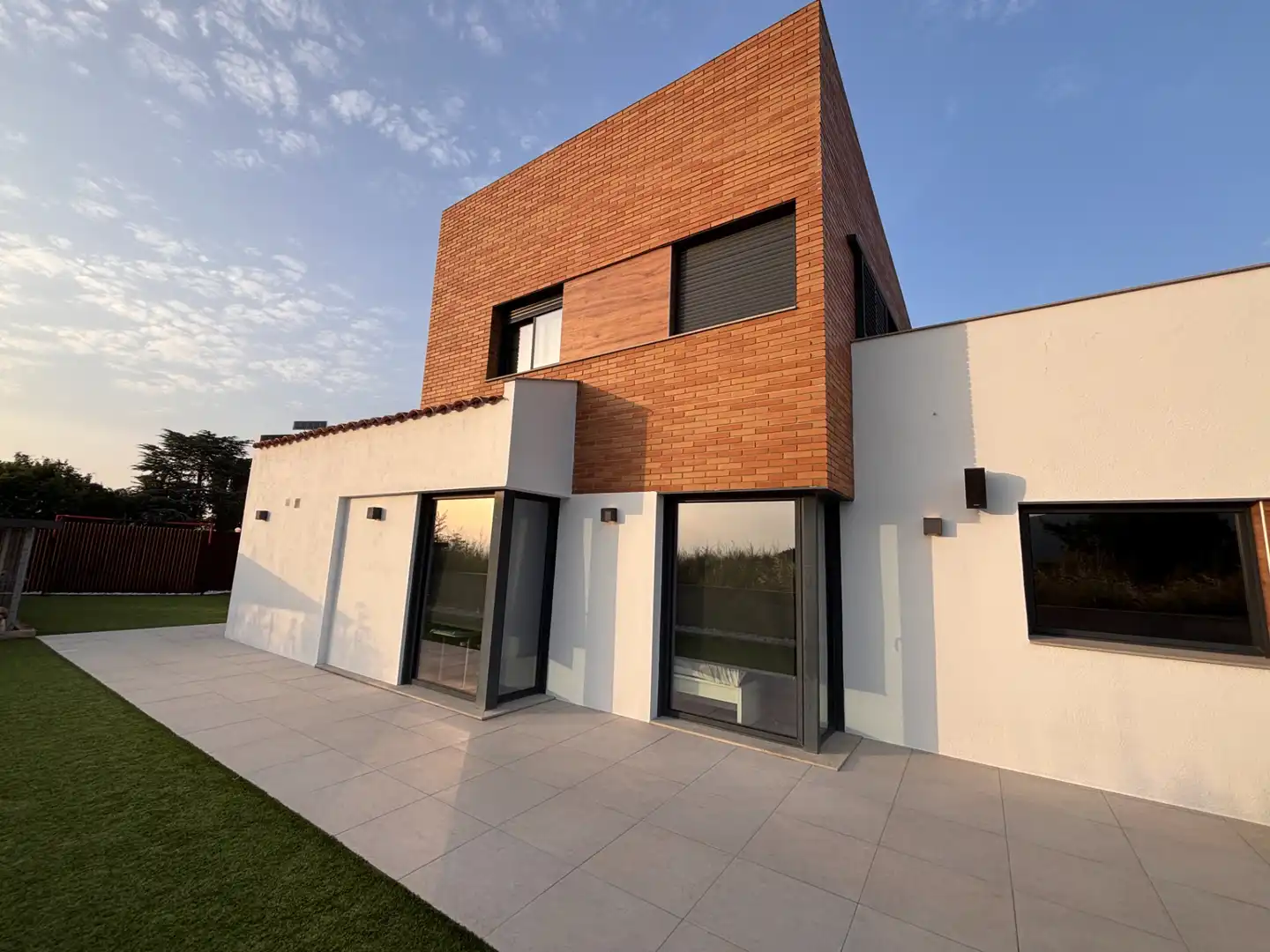 Casa amb terrassa en venda a Carrer la Pau, imagen 2