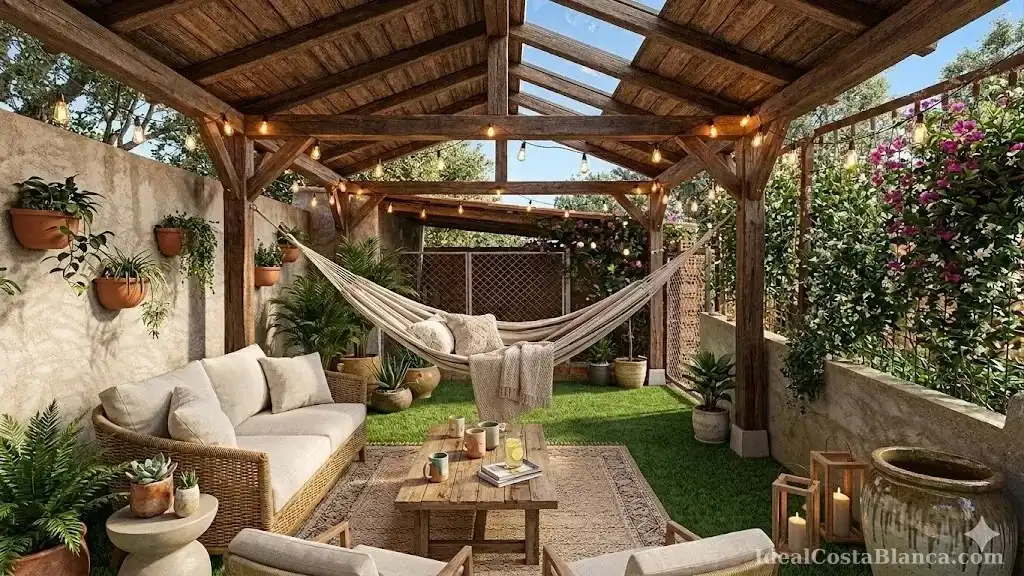 Maison rustique à vendre à Confrides, imagen 9