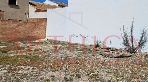 Foto 5 de Residencial en venta en Calle Sevilla, Bobadilla - Bobadilla Estación - La Joya, Antequera
