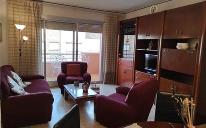 Living room of Flat to rent in  Tarragona Capital  with Terrace